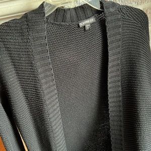 Express size small cardigan
